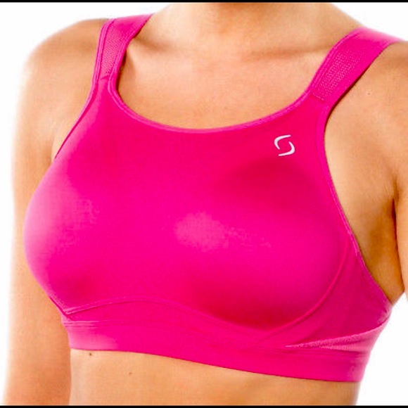 Brooks Other - Moving Comfort Sports Bra
